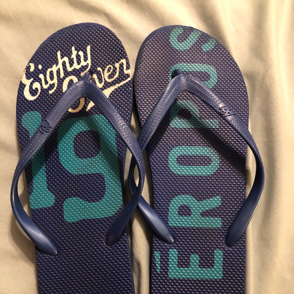 flip flops